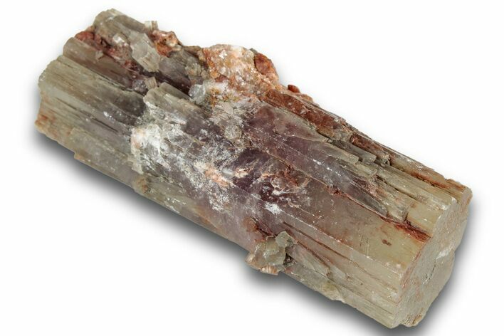 Purple, Twinned Aragonite Crystal Cluster - Minglanilla, Spain #244845